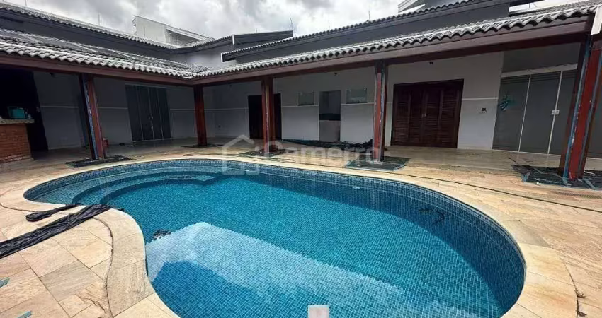 Casa com 3 dormitórios, sendo todos suítes,  à venda, 293 m² por R$ 1.400.000 - Jardim Jacyra - Ame