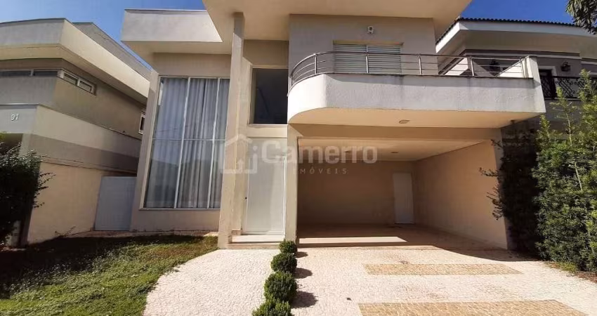 Casa com 3 dormitórios à venda, 180 m² por R$ 1.900.000,00 - Jardim Imperador - Americana/SP