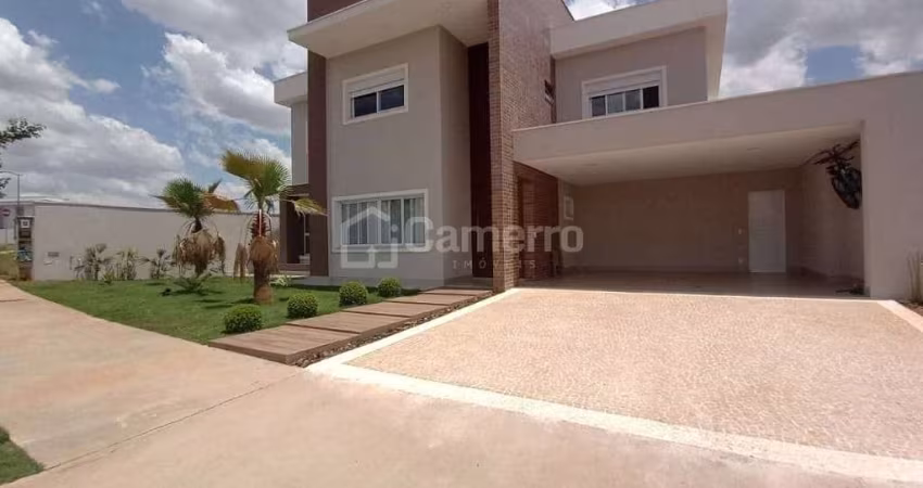 Casa com 3 dormitórios, sendo 1 suíte,  à venda, 258 m² por R$ 1.850.000 - Jardim Pau Brasil - Amer