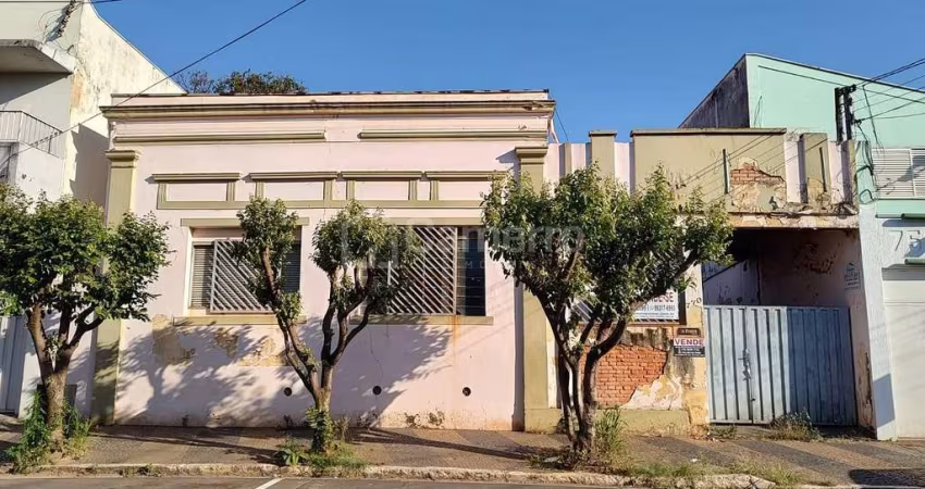 Casa comercial à venda, Centro, Santa Bárbara D'Oeste, SP