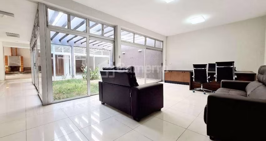 Casa à venda, 389 m² por R$ 2.100.000,00 - Jardim Girassol - Americana/SP