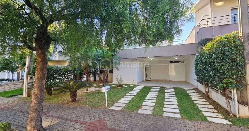 Casa com 3 dormitórios à venda, 315 m² por R$ 2.100.000,00 - Jardim Imperador - Americana/SP