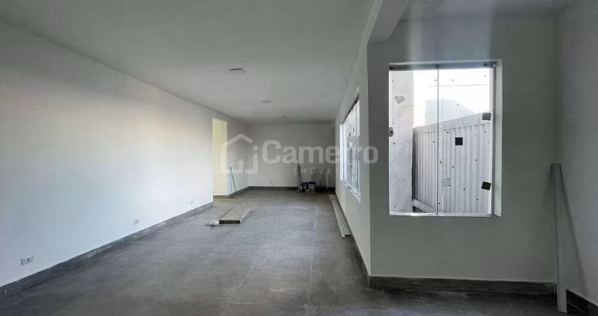 Apartamento com 1 dormitório para alugar, 58 m² por R$ 1600/mês - Jardim Dona Regina - Santa Bárbar