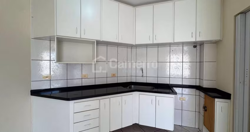 Apartamento com 2 dormitórios para alugar, 66 m² por R$ 1.900/mês - Santo Antônio - Americana/SP
