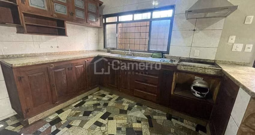Kitnet com 1 dormitório para alugar, 60 m² por R$ 1.500/mês - Centro - Santa Bárbara D'Oeste/SP
