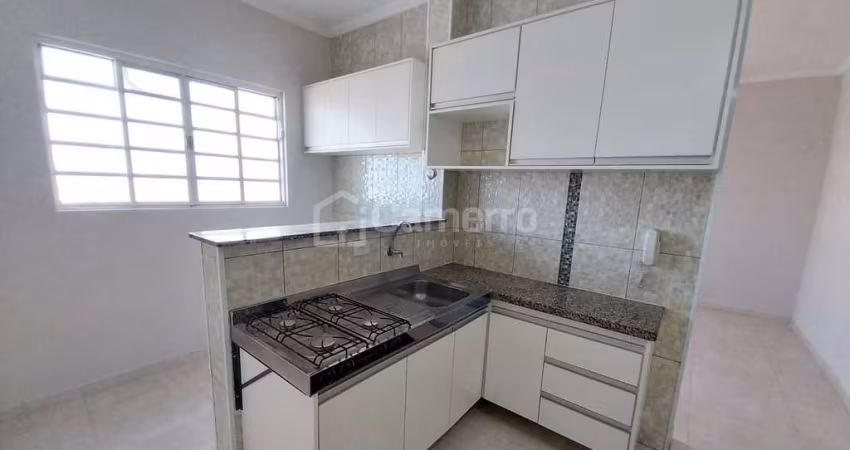 Apartamento com 2 dormitórios para alugar - Jardim Terramérica III - Americana/SP