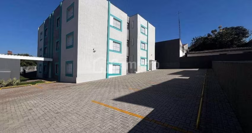 Apartamento com 2 dormitórios para alugar, 60 m² por R$ 1..328/mês - Jardim Lizandra - Americana/SP