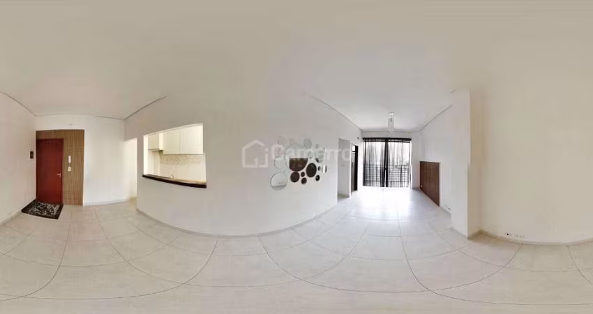 Loft com 1 dormitório para alugar, 40 m² por R$ 2.400,00/mês - Vila São Pedro - Americana/SP