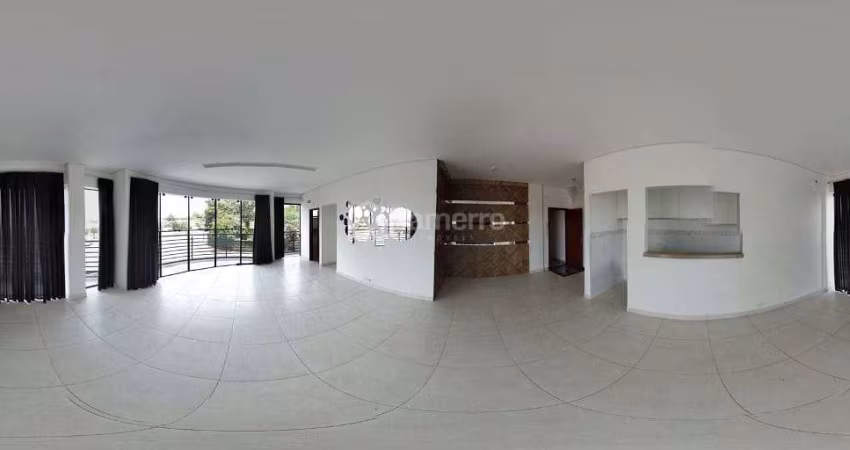 Loft com 1 dormitório para alugar, 63 m² por R$ 2.600/mês - Vila São Pedro - Americana/SP