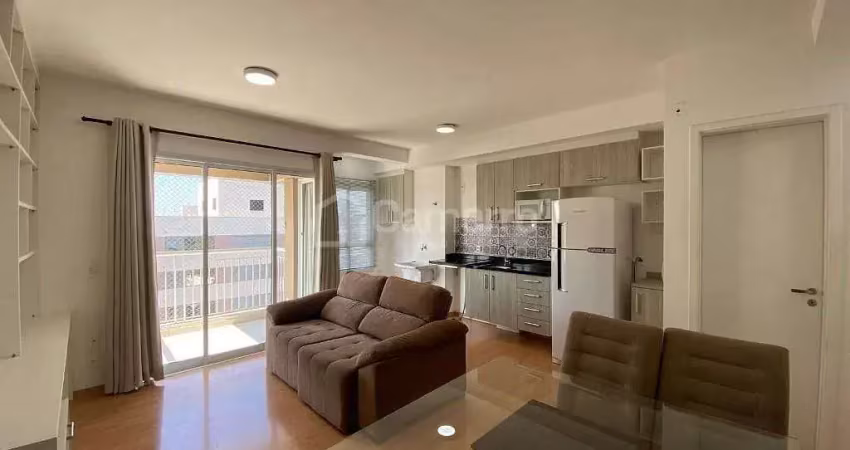 Apartamento para locação, Vila Santo Antônio, Americana, SP