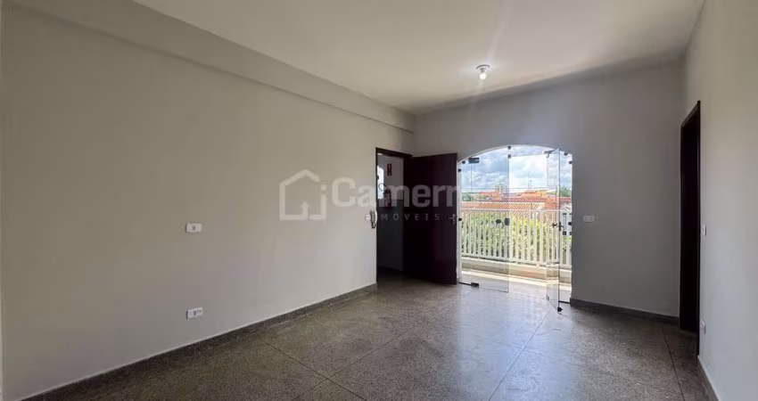 Casa de 2 Dormitórios 80mt²  1.500/Mês para locação, Vila Mollon IV, Santa Bárbara D'Oeste, SP