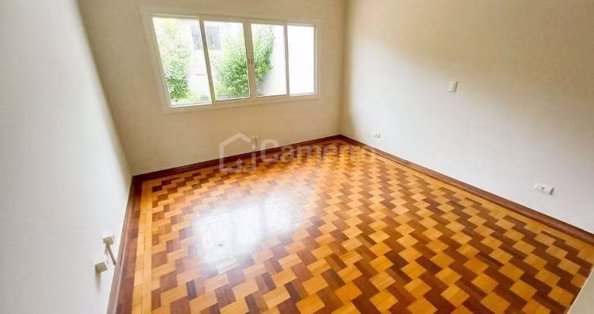 Casa com 2 dormitórios para alugar, 175 m² por R$ 3.135,00/mês - Vila Cordenonsi - Americana/SP