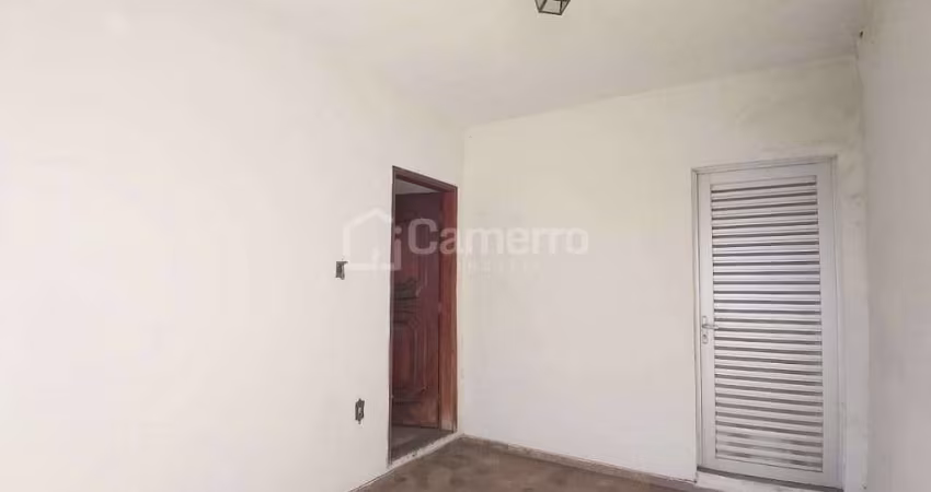 Casa com 3 dormitórios para alugar, 100 m² por R$ 3.081,00/mês - Jardim Girassol - Americana/SP