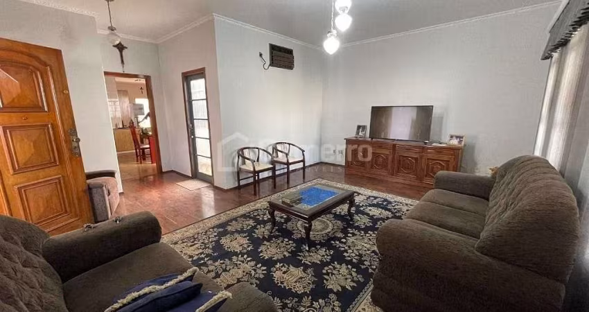 Casa com 3 dormitórios para alugar, 211 m² por R$ 4.000/mês - Jardim Progresso - Americana/SP