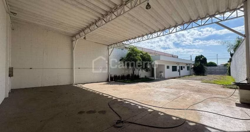 Casa para alugar, 188 m² por R$ 4.500/mês - Jardim Ipiranga - Americana/SP