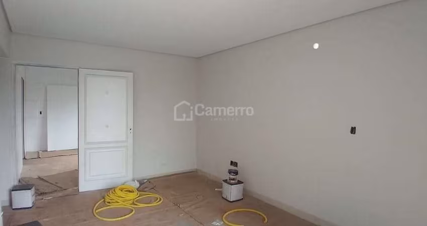Casa para alugar, 300 m² por R$ 4.700,00/mês - Vila Frezzarin - Americana/SP
