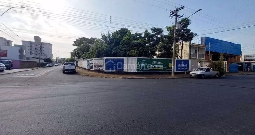 Terreno comercial à venda, 500 m² por R$ 1.100.000 - Jardim Terramérica II - Americana/SP