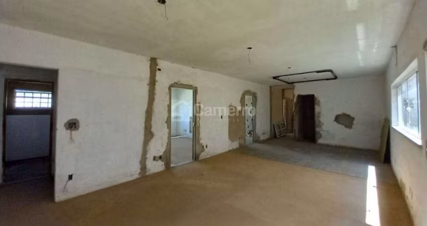 Casa para alugar, 267 m² por R$ 7.208,20/mês - Jardim Santana - Americana/SP