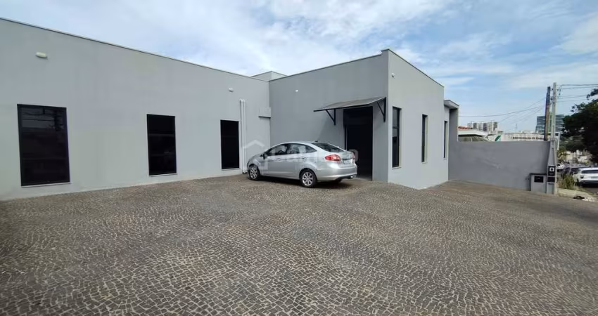 Casa Comercial para alugar, 165 m² por R$ 6.192/mês - Vila Medon - Americana/SP