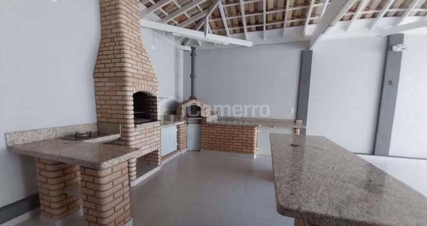 Casa com 3 dormitórios para alugar, 360 m² por R$ 6.800,00/mês - Jardim São Francisco - Santa Bárba