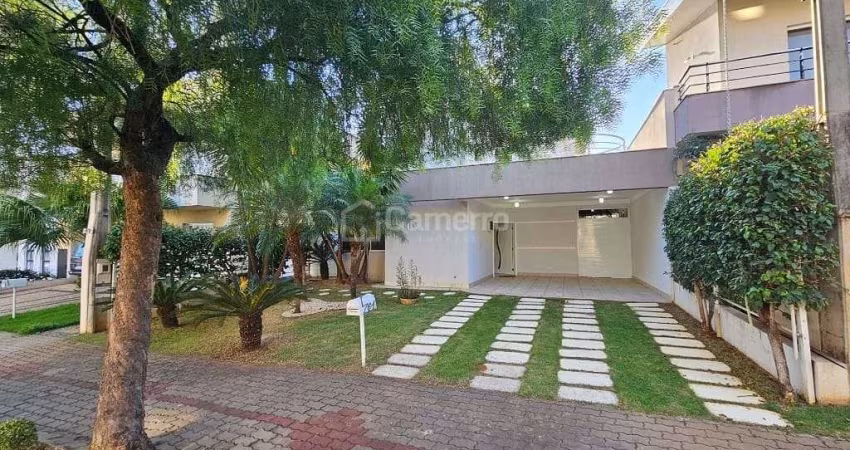 Casa com 3 dormitórios para alugar, 315 m² por R$ 8.500/mês - Jardim Imperador - Americana/SP