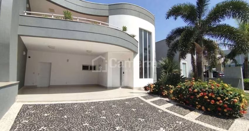 Casa com 3 dormitórios para alugar, 285 m² por R$ 10.100,00/mês - Loteamento Residencial Jardim dos