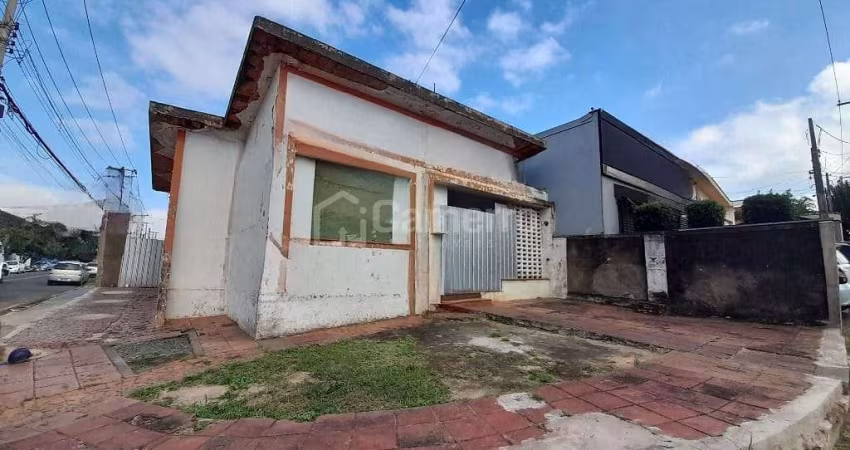 Casa com 3 dormitórios para alugar, 114 m² por R$ 8.149,80/mês - Cechino - Americana/SP