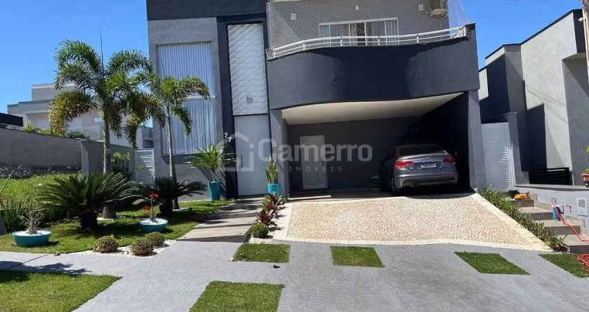 Casa com 3 dormitórios para alugar, 292 m² por R$ 10.500,00/mês