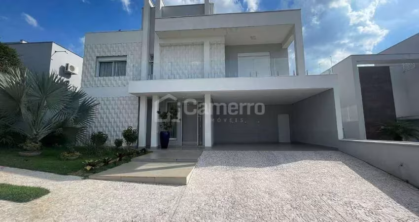 Casa para Locação 3 Quartos, 3 Suites, 4 Vagas, 360M², Machadinho, Americana - SP