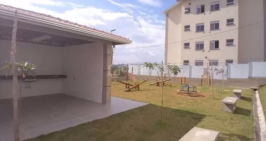 Apartamento com 2 dormitórios para alugar, 49 m² por R$ 1.250,00/mês - Jardim da Balsa II - America