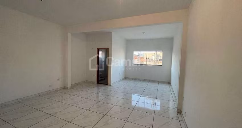 Kitnet com 1 dormitório para alugar, 60 m² por R$ 1.020,00/mês - Jardim das Laranjeiras - Santa Bár