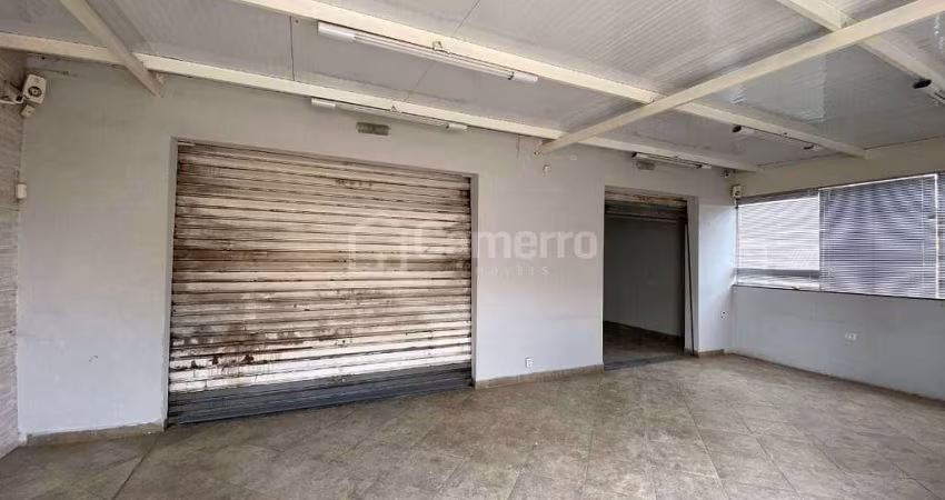 Salão para alugar, 174 m² por R$ 6.600,00/mês - Jardim Ipiranga - Americana/SP
