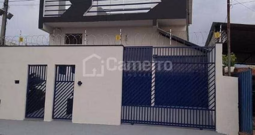 Salão à venda, 335 m² por R$ 740.000 - Cidade Jardim II - Americana/SP