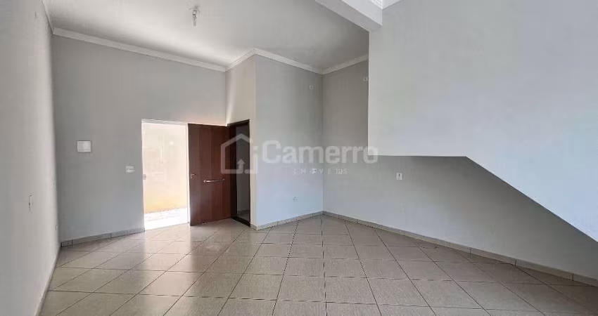 Salão para alugar, 50 m² por R$ 1.800/mês - Jardim Terramérica II - Americana/SP