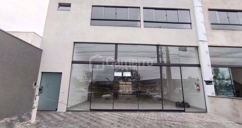 Salão para alugar, 250 m² por R$ 9.000/mês - Vila Mollon IV - Santa Bárbara D'Oeste/SP