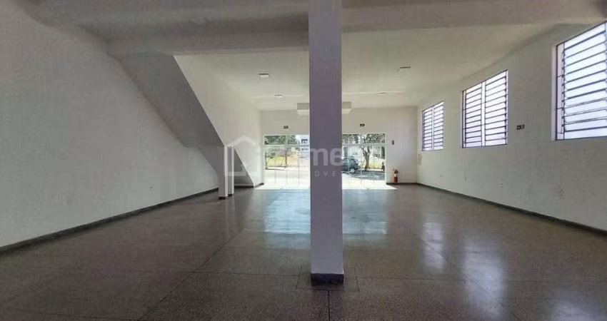 Salão à venda, 532 m² por R$ 850.000,00 - Parque das Nações - Americana/SP