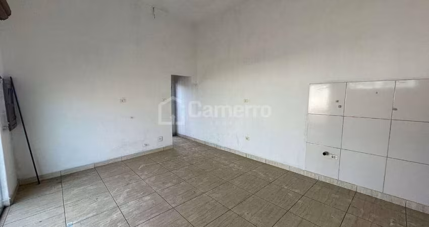 Salão para alugar, 60 m² por R$ 1.000/mês - Centro - Santa Bárbara D'Oeste/SP