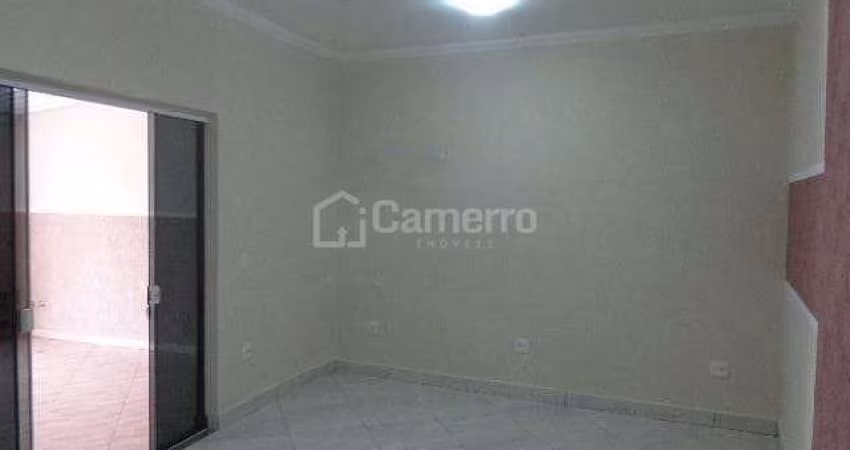 Salão para alugar, 30 m² por R$ 1.000/mês - Jardim Mirandola - Americana/SP