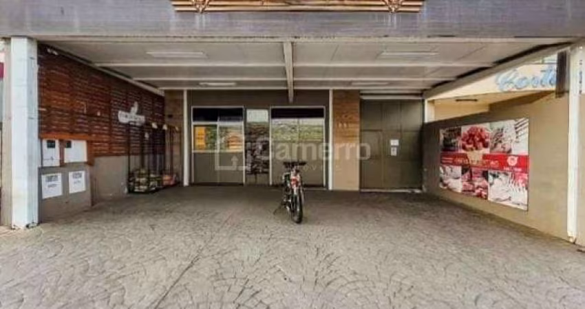 Salão à venda, 258 m² por R$ 1.100.000,00 - Jardim Ipiranga - Americana/SP