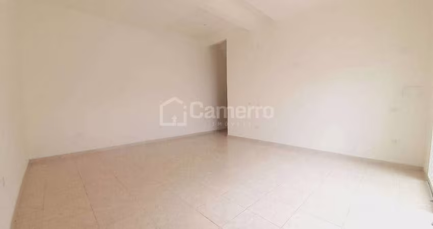 Salão para alugar, 53 m² por R$ 1250/mês - Parque São Jerônimo - Americana/SP