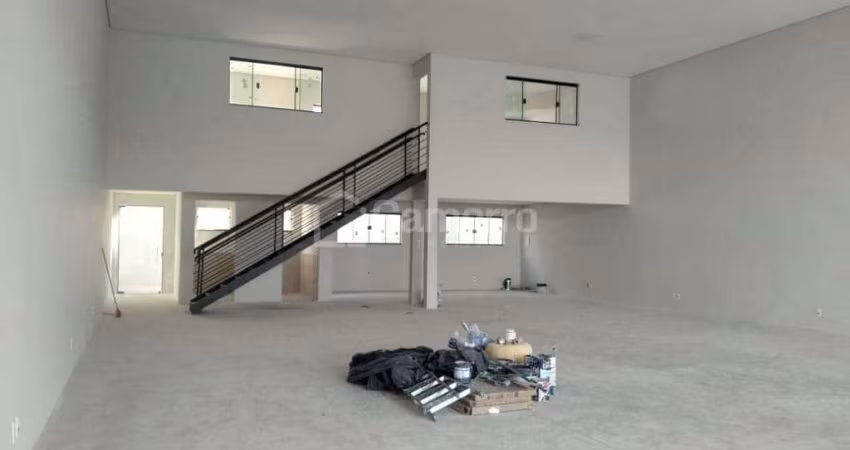 Salão para alugar, 350 m² por R$ 12.000,00/mês - Vila Santa Catarina - Americana/SP
