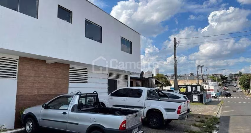 Salão à venda, 410 m² por R$ 990.000,00 - Centro - Santa Bárbara D'Oeste/SP