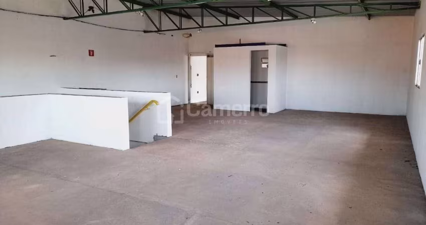 Salão para alugar, 150 m² por R$ 2.600/mês - Vila Mollon IV - Santa Bárbara D'Oeste/SP