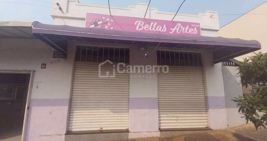 Salão para alugar, 30 m² por R$ 1.500/mês - Centro - Santa Bárbara D'Oeste/SP