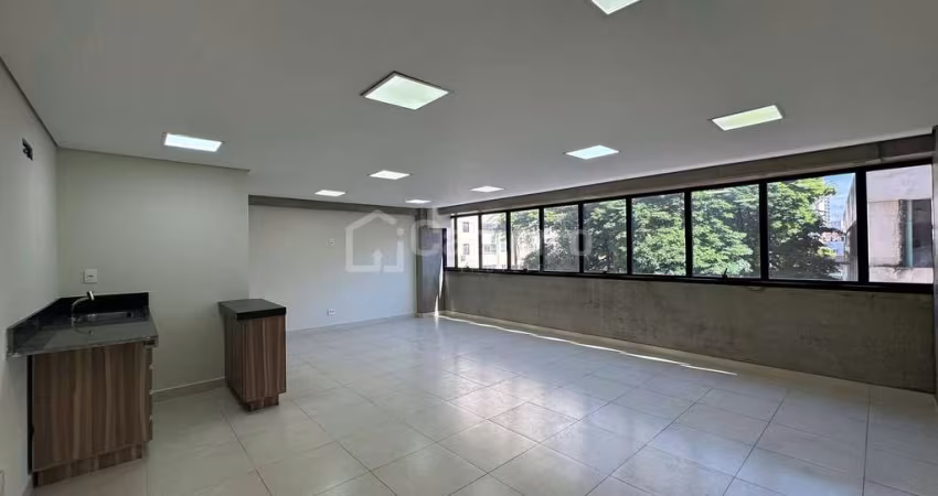 Sala para locação, Centro, Americana, SP
