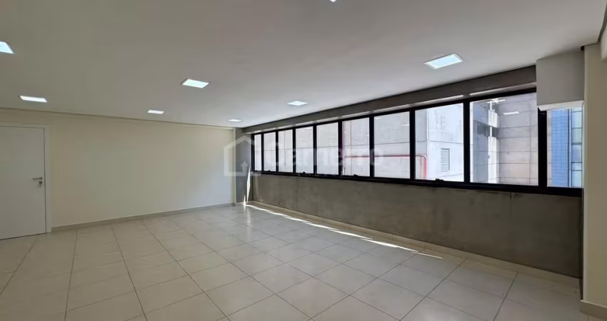 Sala para locação, Centro, Americana, SP