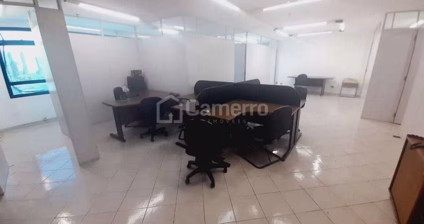 Sala para Locação 45M², Centro, Americana - SP