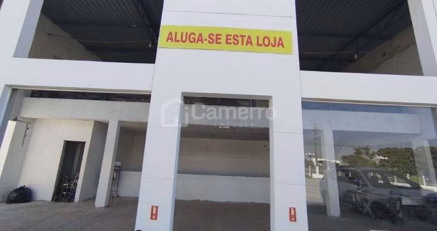Sala para alugar, 64 m² por R$ 8.000,00/mês - Cidade Jardim - Americana/SP