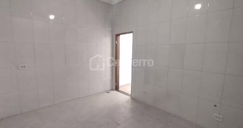 Sala para alugar, 20 m² por R$ 2.000,00/mês - Cidade Jardim - Americana/SP