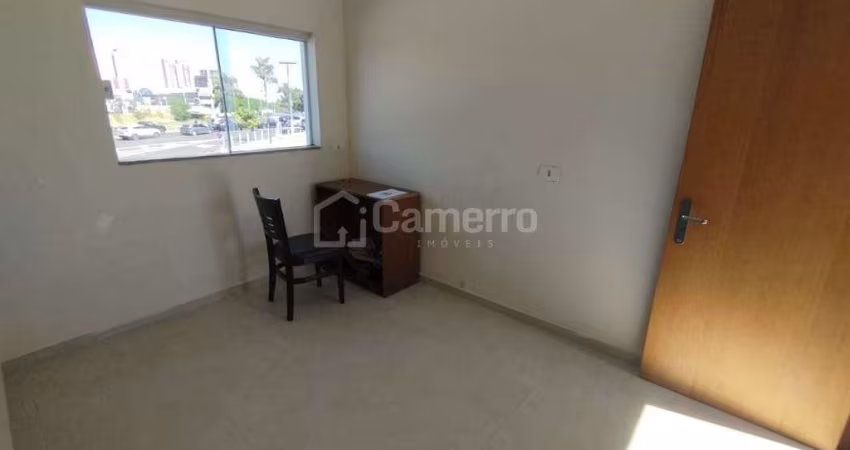 Sala para alugar, 20 m² por R$ 4.000,00/mês - Cidade Jardim - Americana/SP